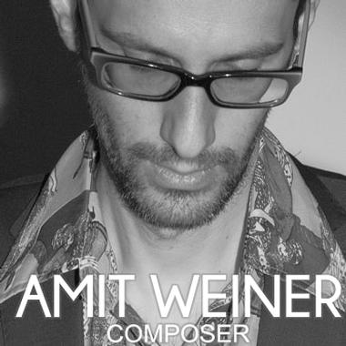Amit Weiner