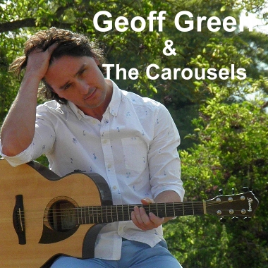 Geoff Green and The Carousels