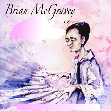 Brian McGravey