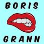 Boris Grann