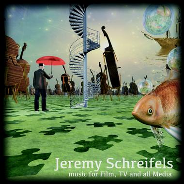 Jeremy Schreifels