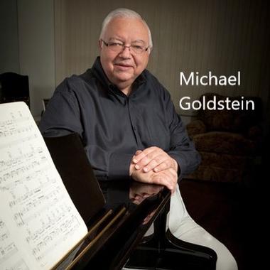 Michael Goldstein