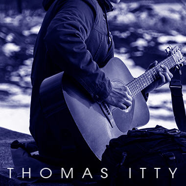 Thomas Itty