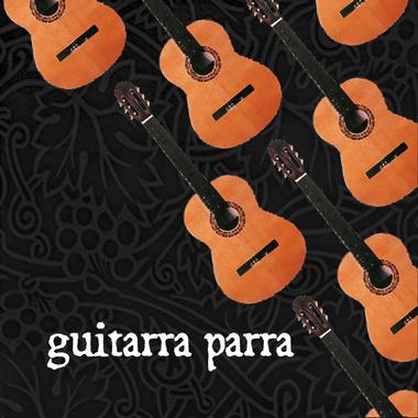 Guitarra Parra