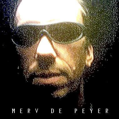 Merv de Peyer