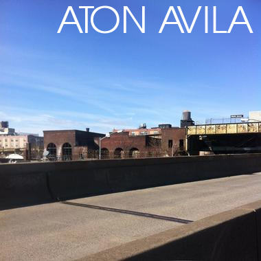 Aton Avila
