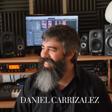Daniel Carrizalez