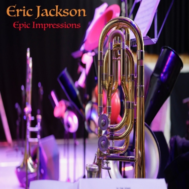 Eric Jackson