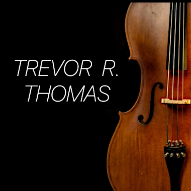 Trevor R Thomas