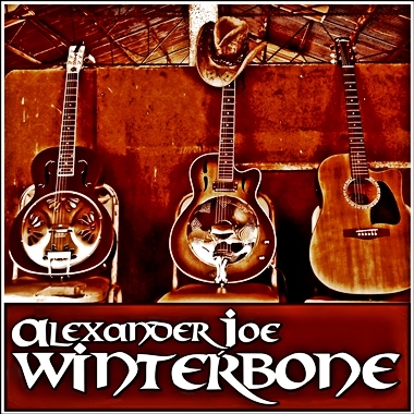 Alexander Joe Winterbone