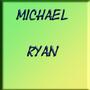 Michael Ryan