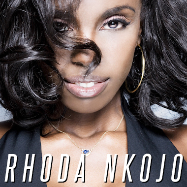 Rhoda Nkojo