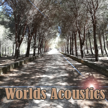 Worlds Acoustics