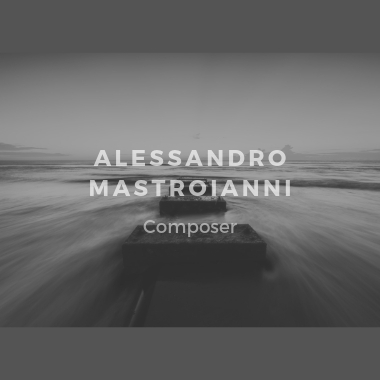Alessandro Mastroianni