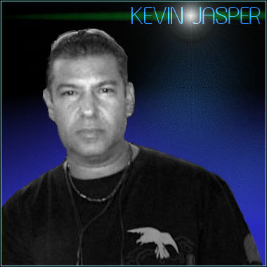 Kevin Kjaz Jasper