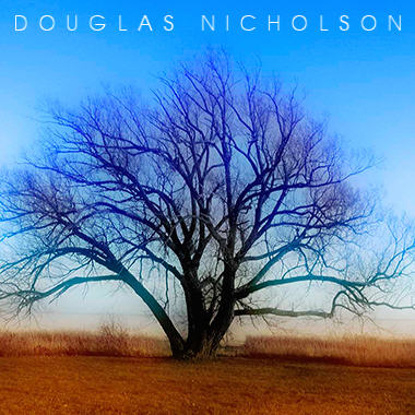 Douglas Nicholson