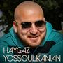 Haygaz Yossoulkanian