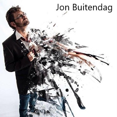 Jon Buitendag