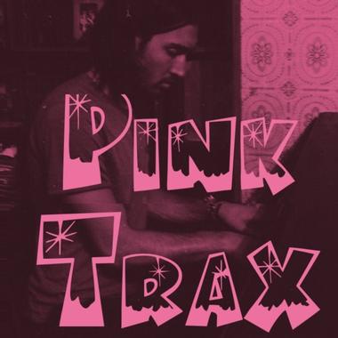 Pink Trax