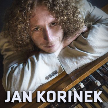 Jan Korinek