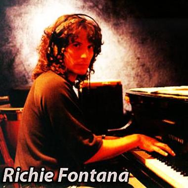Richie Fontana
