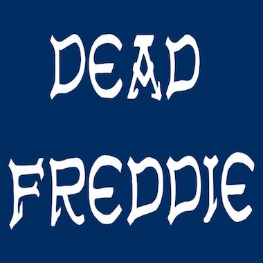 Dead Freddie