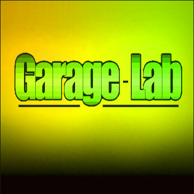 Garage-Lab