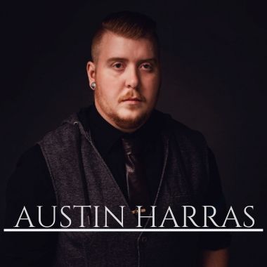 Austin Harras