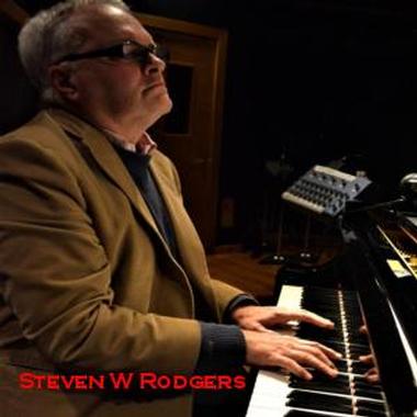 Steven W Rodgers