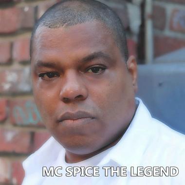 MC Spice The Legend