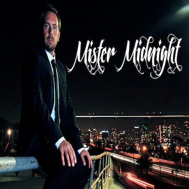Mister Midnight
