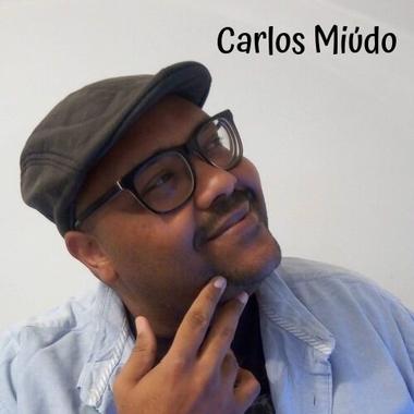 Carlos Miudo