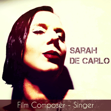 Sarah De Carlo