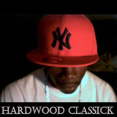 Hardwood Classick