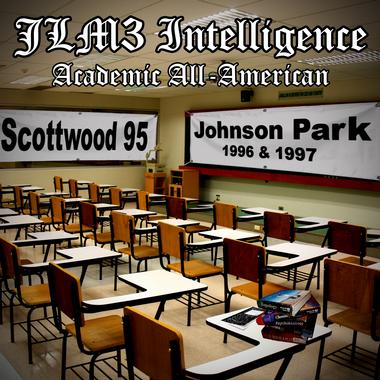 JLM3 Intelligence