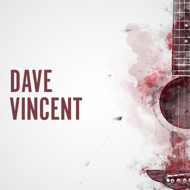 Dave Vincent