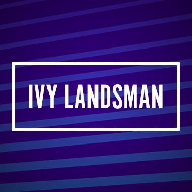 Ivy Landsman