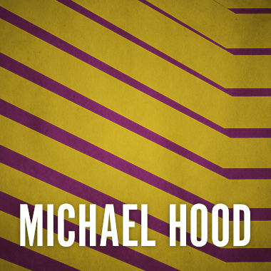 Michael Hood