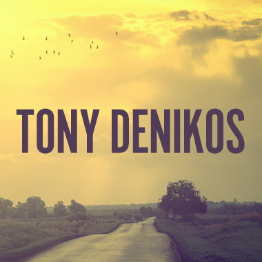 Tony Denikos