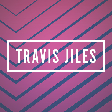 Travis Jiles