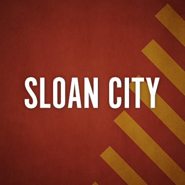 Sloan City