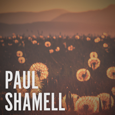 Paul Shamell
