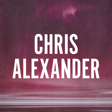 Chris Alexander