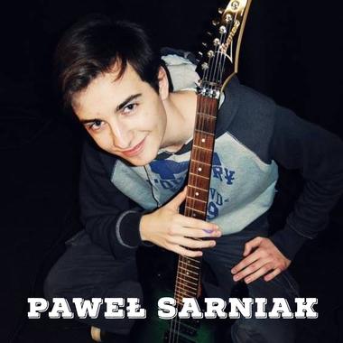 Pawel Sarniak