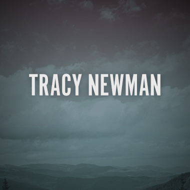 Tracy Newman