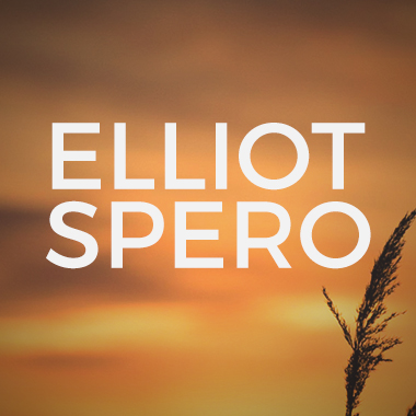 Elliot Spero