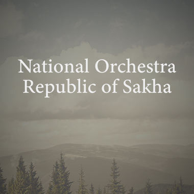 National Orchestra, Republic of Sakha