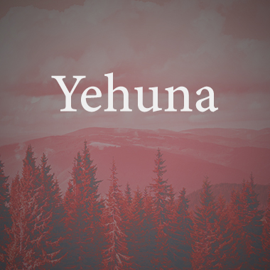Yehuna