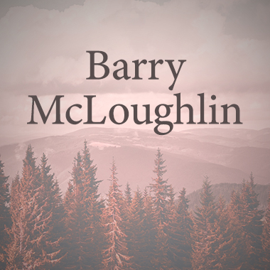 Barry McLoughlin