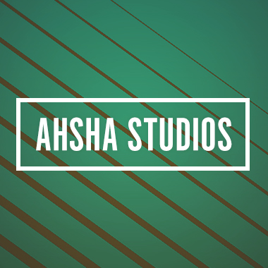 Ahsha Studios